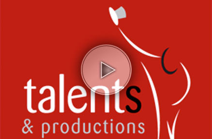 talent agency, artistic agency, agence artistique, agence de spectacle, entertainment agency, artists