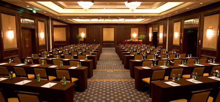 Events Industry, Events Industry Tips, Meetings and Conferences Industry