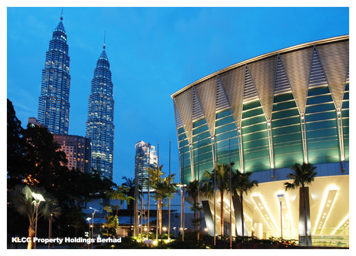 Kuala Lumpur Convention Centre, Kuala Lumpur entertainment, Kuala Lumpur event, Kuala Lumpur events agency