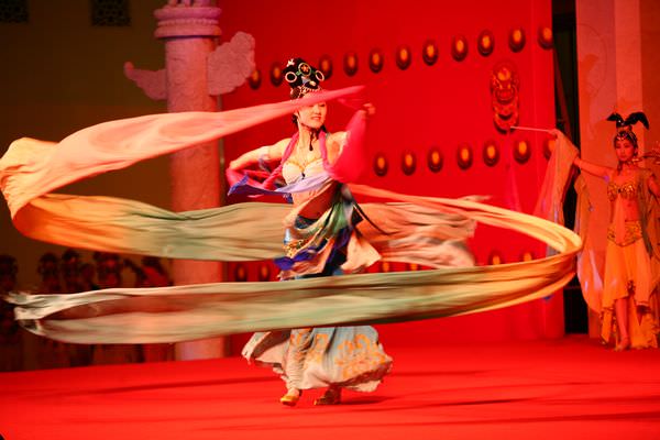 china event entertainment, china events entertainment, china corporate entertainment