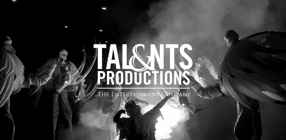Talents Productions