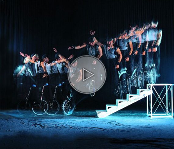 unicycle madness, unicycle act, germany, allemagne, artiste au monocycle, numéro de monocycle