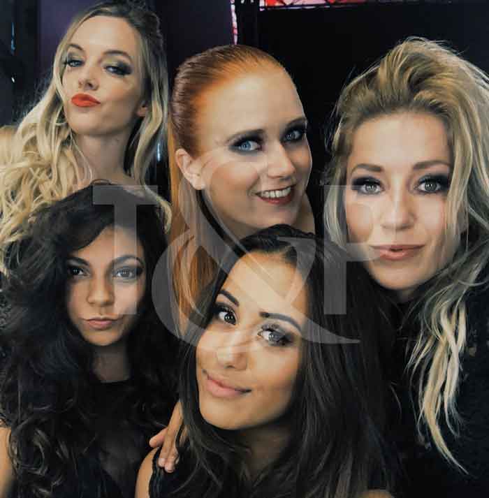 big illusions, magic beauties, orléans, france illusion, magic show, france magic show