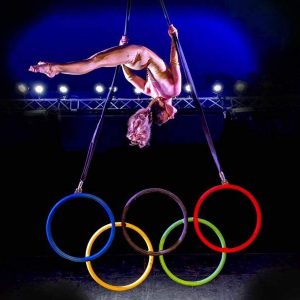 Olympic Games, Olympic Games aerial, Olympic Games theme event, Olympic Games artist, sport and art, athletic show, olympic spirit, aerial, aerial act, aerial show, Olympic Games aerial, olympic game act, Olympic Games show, sportive events